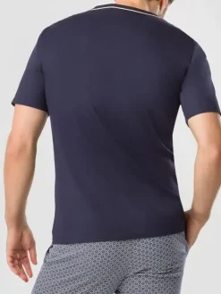 Kurzpyjama - Rösch Men