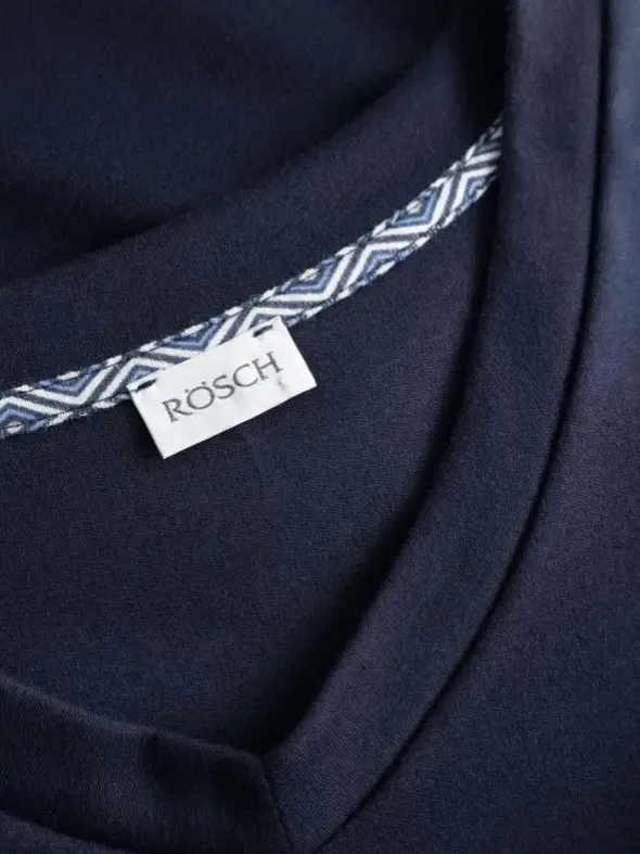 Kurzpyjama - Rösch Men