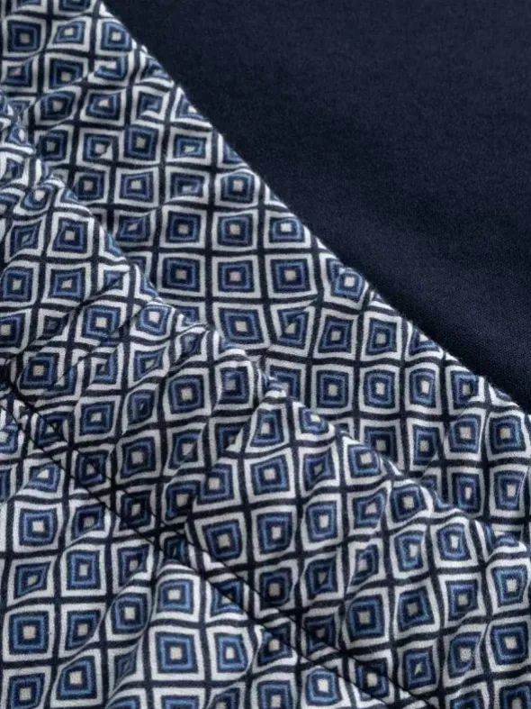 Kurzpyjama - Rösch Men