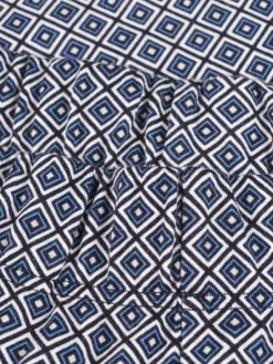 Kurzpyjama - Rösch Men