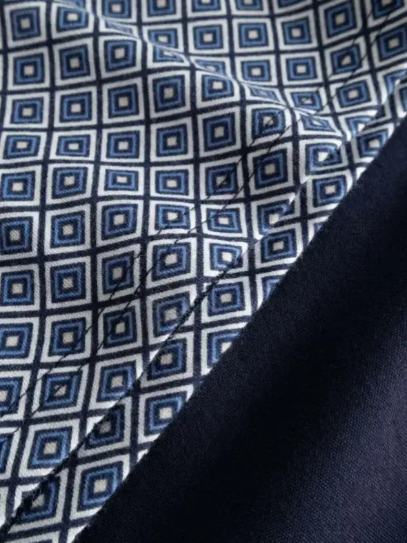 Kurzpyjama - Rösch Men