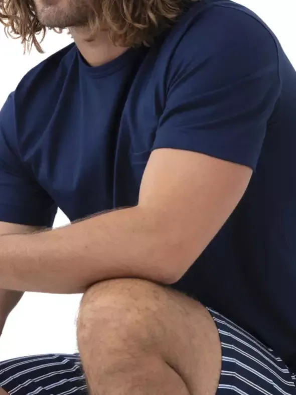 Kurz-Pyjama - Serie Portimo