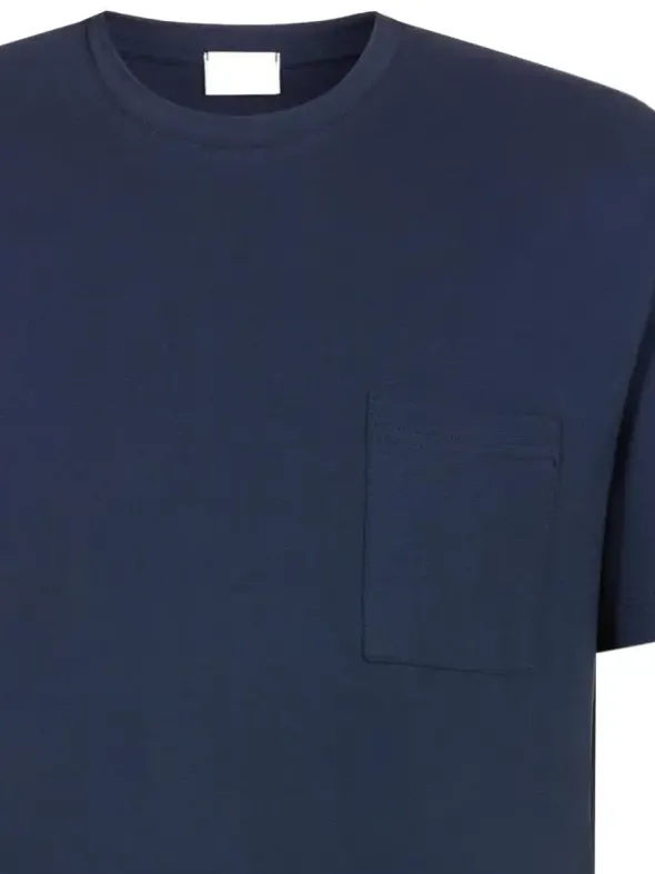 Kurzpyjama - Serie Red Tile