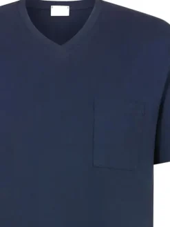 Kurzpyjama - Serie Straight