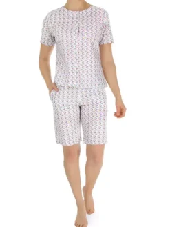 Kurzpyjama - Yara