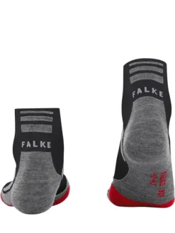 Kurzsocke - BC5 Endurance