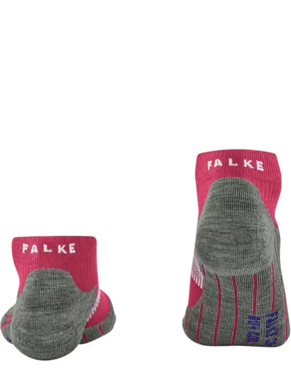 Kurzsocke - RU4 Endurance Cool