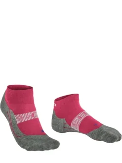 Kurzsocke - RU4 Endurance Cool