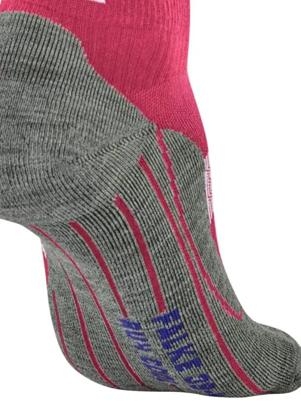 Kurzsocke - RU4 Endurance Cool