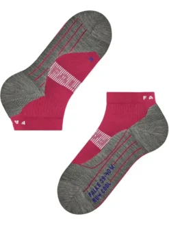 Kurzsocke - RU4 Endurance Cool