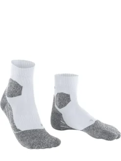 Kurzsocke - RU Trail Grip