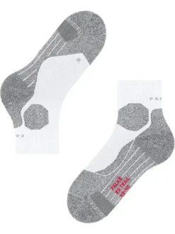 Kurzsocke - RU Trail Grip