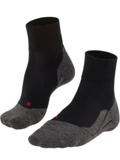 Kurzsocke - TK5 Wander Wool