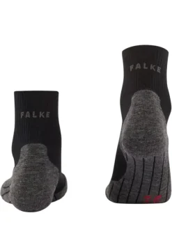 Kurzsocke - TK5 Wander Wool