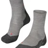 Kurzsocken - RU4 Endurance Wool
