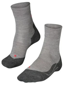 Kurzsocken - RU4 Endurance Wool
