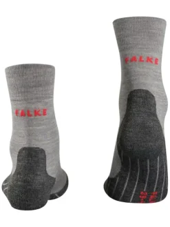 Kurzsocken - RU4 Endurance Wool