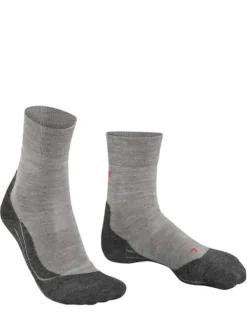 Kurzsocken - RU4 Endurance Wool