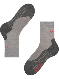 Kurzsocken - RU4 Endurance Wool