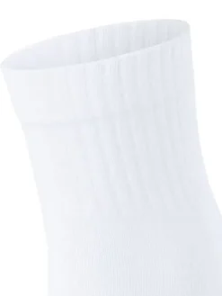 Kurzsocken - Run Rib