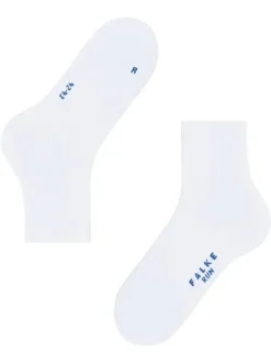 Kurzsocken - Run Rib