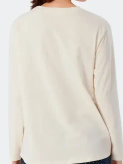 Langarmshirt - Mix+Relax