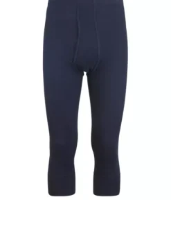 Lange Unterhose 3/4 mit Eingriff Harry - Models Austria