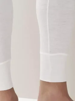 Lange Unterhose - Wool & Silk