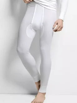 Lange Unterhose mit Eingriff Olaf - Models Austria