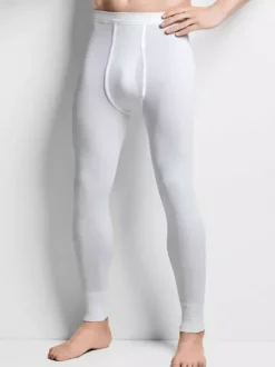 Lange Unterhose mit Eingriff Udo - Models Austria