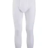 Lange Unterhose mit Eingriff - Man