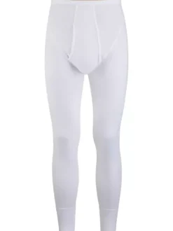 Lange Unterhose mit Eingriff - Man