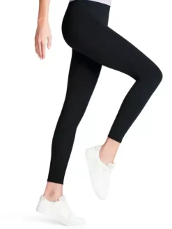 Leggings - Cotton Seamless