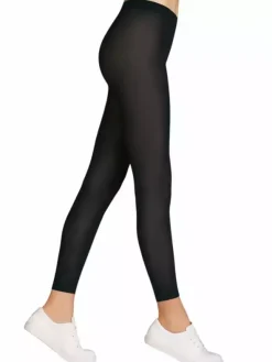 Leggings - Matt Deluxe 30
