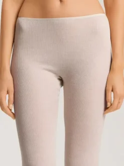 Leggings - Woolen Lace