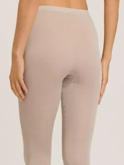 Leggings - Woolen Silk