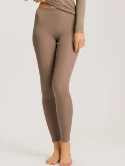 Leggings - Woolen Silk