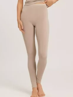 Leggings - Woolen Silk