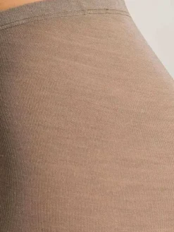 Leggings - Woolen Silk