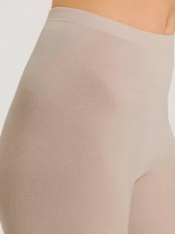 Leggings - Woolen Silk