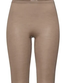 Leggings - Woolen Silk