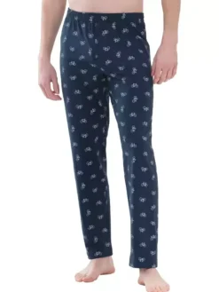 Long Pants - Serie Bike