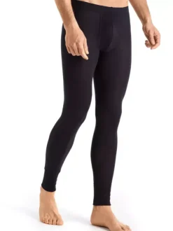 Longleg - Silk Cashmere