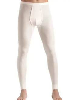 Longleg - Woolen Silk