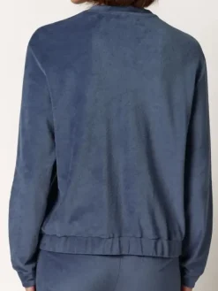 Lounge Jacke - hautnah Night Basic Selection