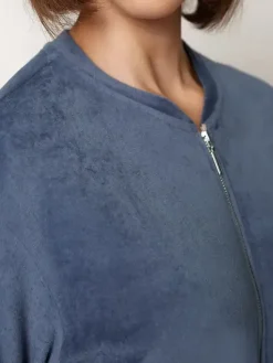 Lounge Jacke - hautnah Night Basic Selection