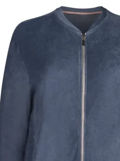 Lounge Jacke - hautnah Night Basic Selection