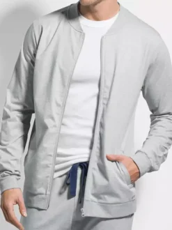 Loungewear Jacke - Allday Lounge Collection