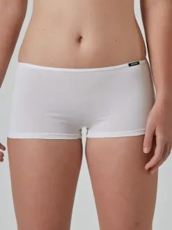 Low Cut Pant - Cotton Essentials