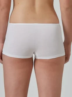 Low Cut Pant - Cotton Essentials